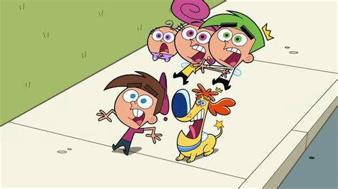 fairly oddpet|Fairly OddPet .